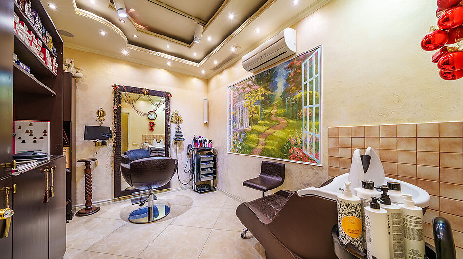 Коммерческое помещение в Куркино