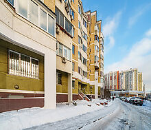 Коммерческое помещение в Куркино