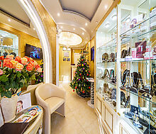 Коммерческое помещение в Куркино