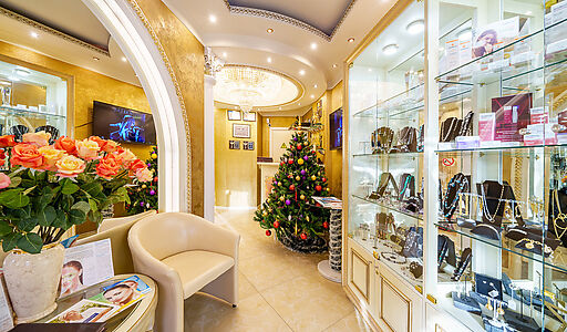 Коммерческое помещение в Куркино