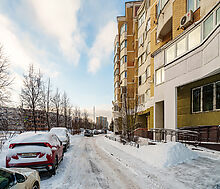 Коммерческое помещение в Куркино