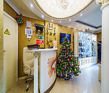 Коммерческое помещение в Куркино