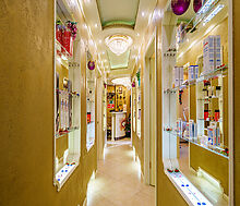 Коммерческое помещение в Куркино