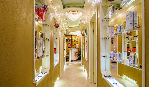 Коммерческое помещение в Куркино