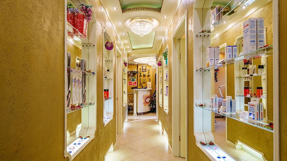 Коммерческое помещение в Куркино