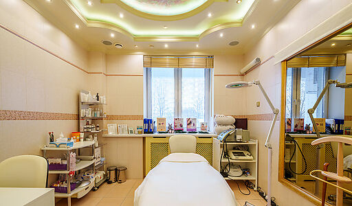 Коммерческое помещение в Куркино