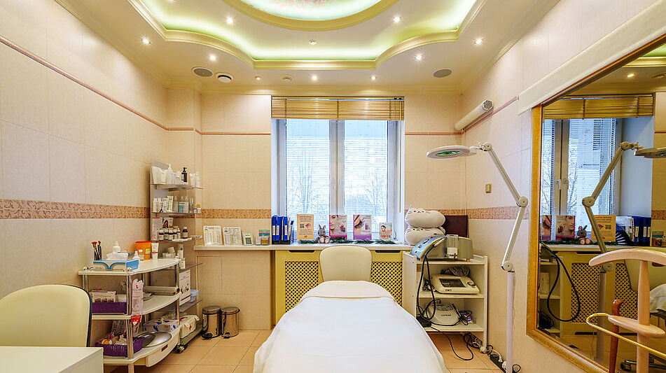 Коммерческое помещение в Куркино