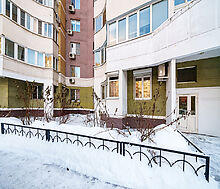 Коммерческое помещение в Куркино