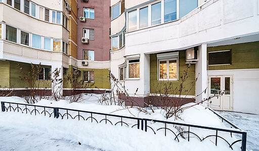 Коммерческое помещение в Куркино