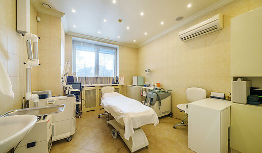 Коммерческое помещение в Куркино