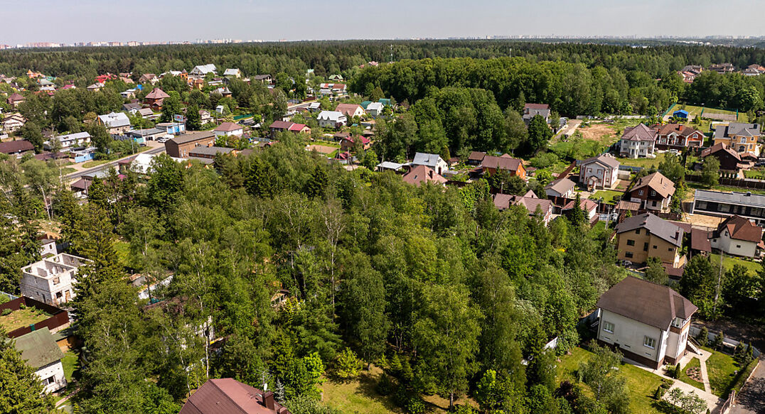 Благовещенка