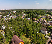 Благовещенка