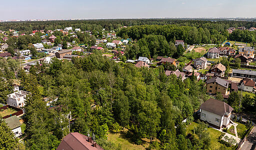 Благовещенка