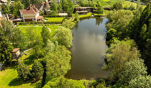 Благовещенка