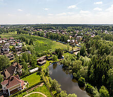 Благовещенка