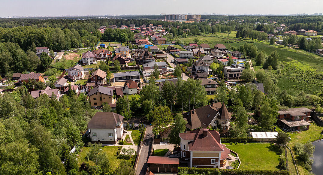 Благовещенка