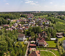 Благовещенка