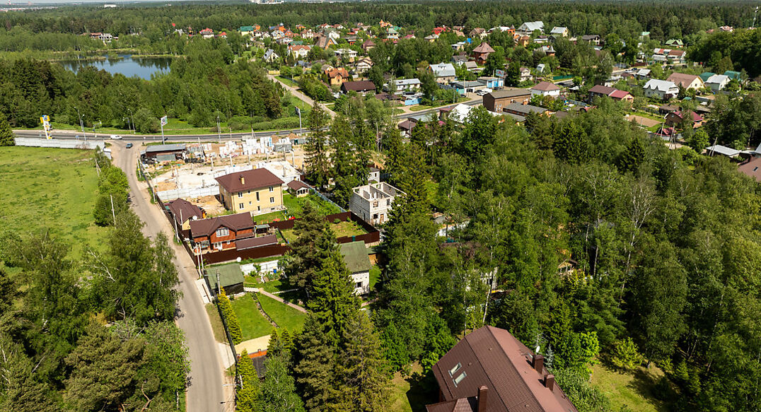 Благовещенка