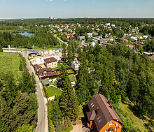 Благовещенка