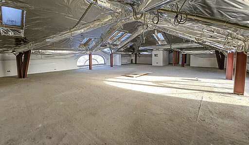 Усадьба в поселке Аврора