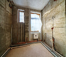 Усадьба в поселке Аврора