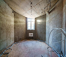 Усадьба в поселке Аврора