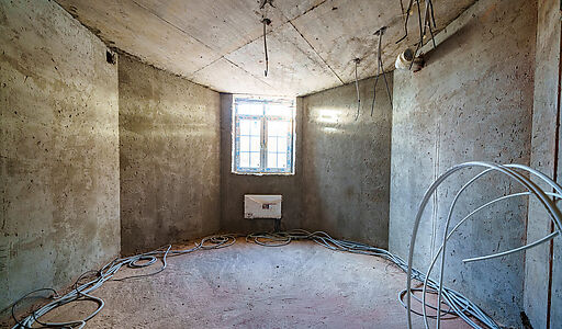 Усадьба в поселке Аврора