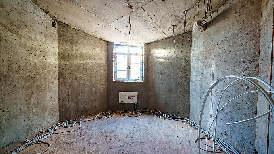 Усадьба в поселке Аврора