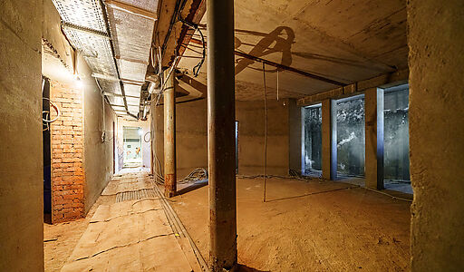 Усадьба в поселке Аврора