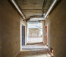 Усадьба в поселке Аврора