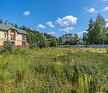 Дом в КП Новосходненский