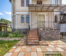 Дом в КП Новосходненский