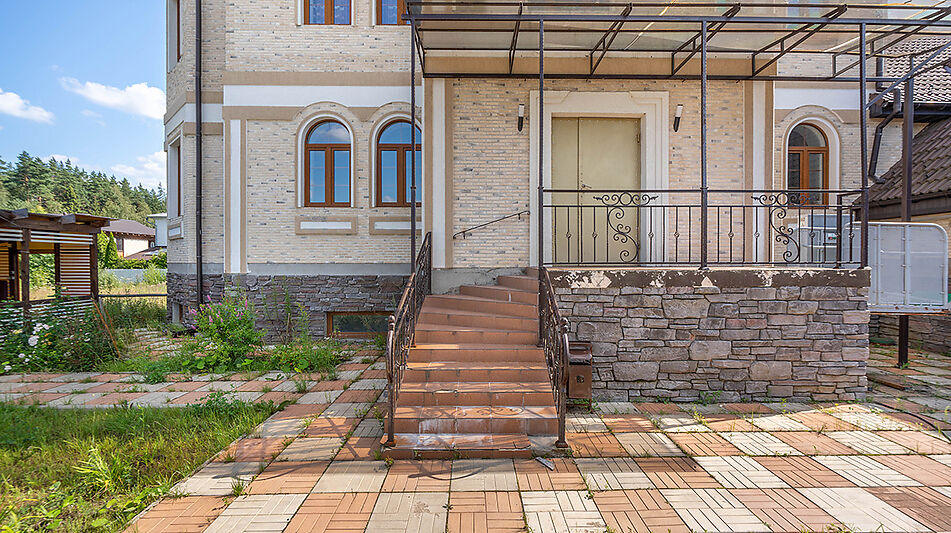 Дом в КП Новосходненский