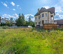 Дом в КП Новосходненский