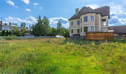 Дом в КП Новосходненский