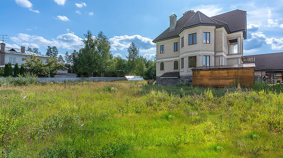 Дом в КП Новосходненский