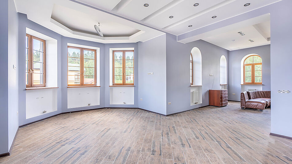 Дом в КП Новосходненский