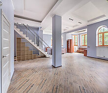 Дом в КП Новосходненский