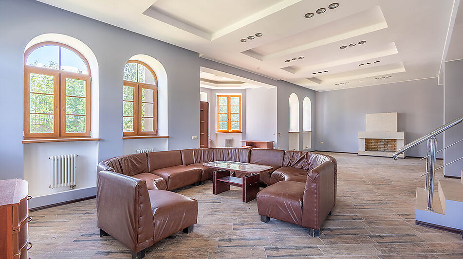 Дом в КП Новосходненский