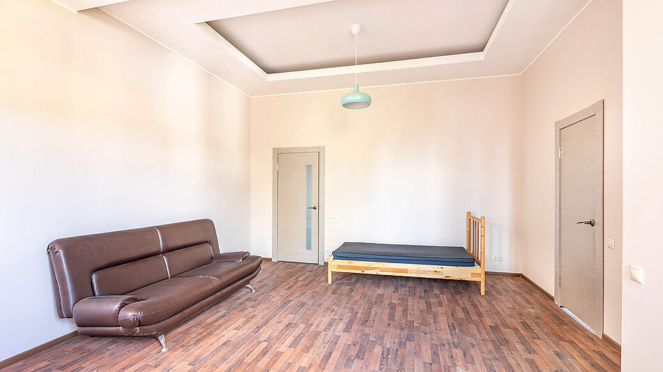 Дом в КП Новосходненский