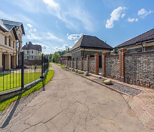 Дом в КП Новосходненский