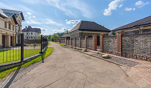 Дом в КП Новосходненский