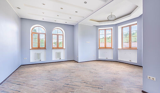 Дом в КП Новосходненский