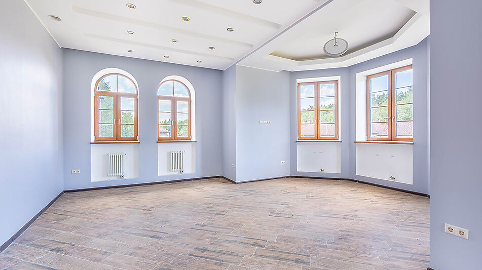 Дом в КП Новосходненский