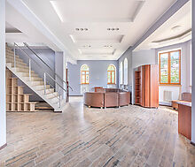 Дом в КП Новосходненский