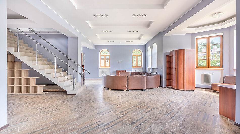 Дом в КП Новосходненский