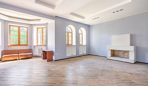 Дом в КП Новосходненский