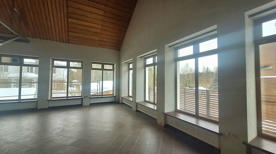 Дом в КП Новосходненский