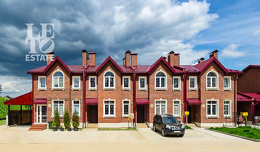 Таунхаус в КП Британика