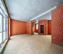 Готовый дом в КП Британика